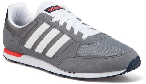 adidas neo city racer weiß|adidas Mens Neo City Racer Sneaker .